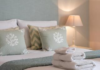 The Bolthole - Bamburgh - 2