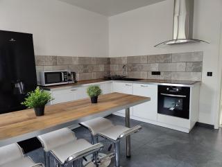 Le Purple, appartement de standing en hypercentre - Sarreguemines - 7