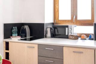 Sorres Home & Relax 10 min da Sassari Loft AC e WiFi - Codrongianos - 6