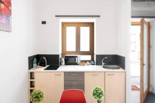 Sorres Home & Relax 10 min da Sassari Loft AC e WiFi - Codrongianos - 7