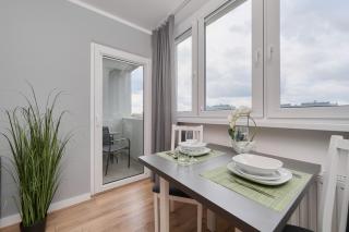 Apartament Studzienna Wrocław by Noclegi Renters - Breslavia - 1
