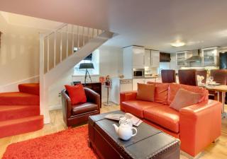 Aidan Cottage - Warenford - 0
