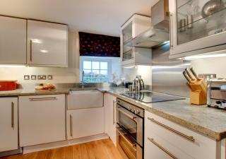 Aidan Cottage - Warenford - 7
