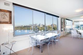 360 Waterfront near Taronga Zoo Sydney with BBQ, Pool & Parking - Sydney - 9