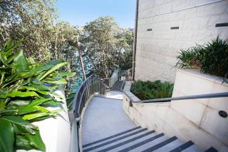 360 Waterfront near Taronga Zoo Sydney with BBQ, Pool & Parking - Sydney - 3