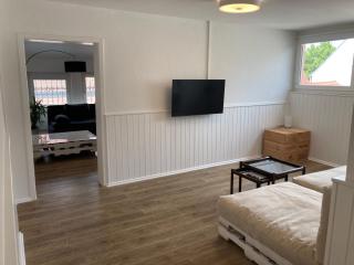 Ferienwohnung & Monteurunterkunft "Mainbogen-Blick" - 4