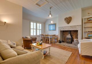 No 4 Armstrong Cottage Isobel - 9