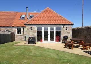 Old Farm - Warenford - 2
