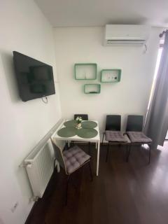 Lexi Classic apartman - 5