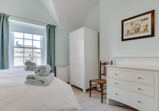 Eider Cottage Near Bamburgh - Bamburgh - 1