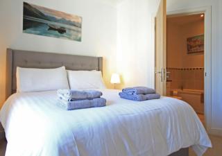 No 2 The Viking - Seahouses - 9