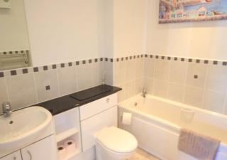 No 2 The Viking - Seahouses - 3