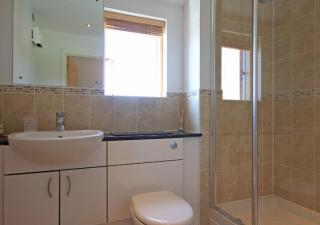 No 2 The Viking - Seahouses - 1