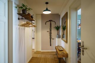 Heart of Interlaken Apartments - Interlaken - 1
