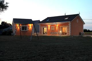 House 35 minutes from Futuroscope - Saint-Jean-de-Sauves - 7