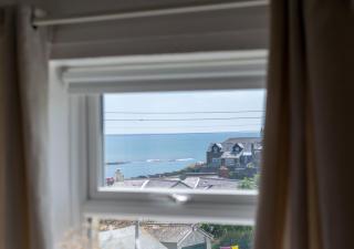 Castle Point Cottage Craster - Craster - 4