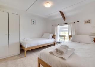 Castle Point Cottage Craster - Craster - 3