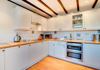Castle Point Cottage Craster - Craster - 1
