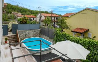 Lovely Home In Labin With Wifi - 7