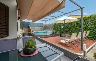 Lovely Home In Labin With Wifi - Labin - 6