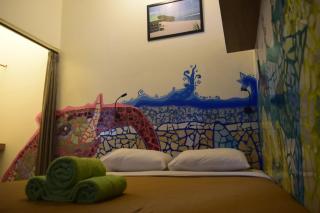 Pondok IJo Guesthouse - 1