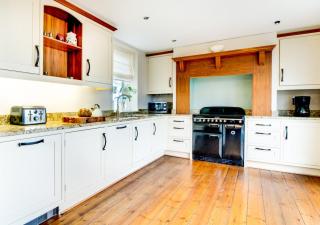 Ebbe Retreat - Beadnell - 7