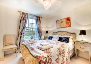 Ebbe Retreat - Beadnell - 6