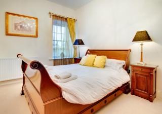 Ebbe Retreat - Beadnell - 5