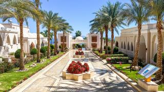 Club Reef Resort & Spa - Sharm el Sheikh - 0