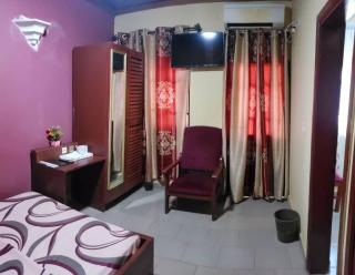 Appart'hotel britannia - Yaoundé - 0