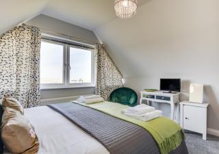 Marina View - Amble - 3