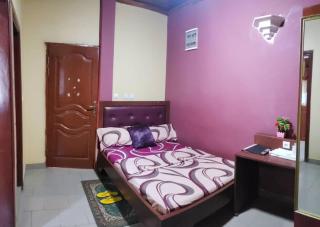 Appart'hotel britannia - Yaoundé - 8