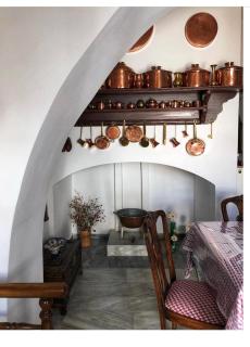 Partarolos Traditional House - Apeiranthos - 1