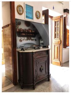 Partarolos Traditional House - Apeiranthos - 6