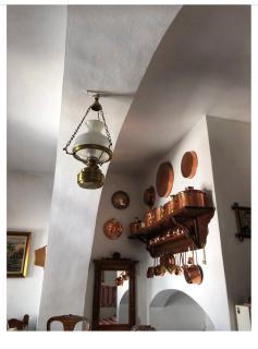 Partarolos Traditional House - Apeiranthos - 2