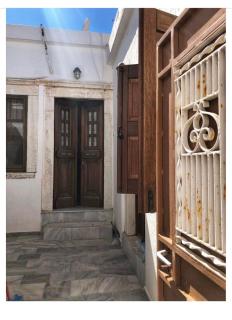 Partarolos Traditional House - Apeiranthos - 8