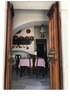 Partarolos Traditional House - Apeiranthos - 7
