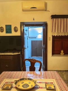 Partarolos Traditional House - 5