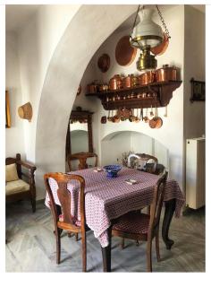 Partarolos Traditional House - Apeiranthos - 4