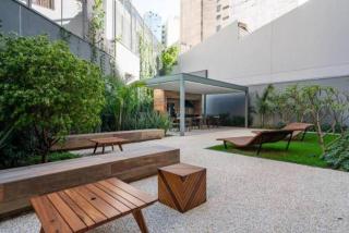 Liberdade SP a 250m do metrô - 1