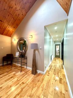 Fairways Villa Newcastle - Newcastle - 8