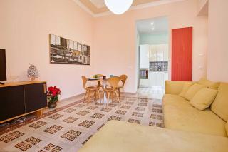 KMC suites - Yellow - Palermo - 9