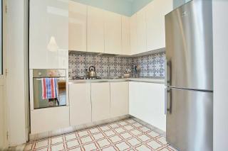 KMC suites - Yellow - Palermo - 5