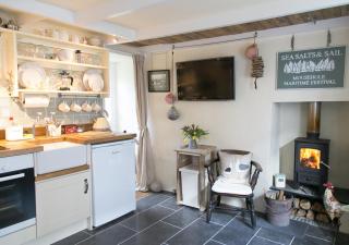 Molly Muppet - Mousehole - 9