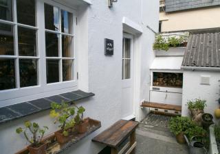 Molly Muppet - Mousehole - 5