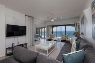 802 The Bermudas - by Stay in Umhlanga - Durban - 0