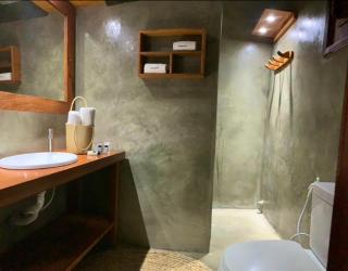 Pousada Borboleta - 2