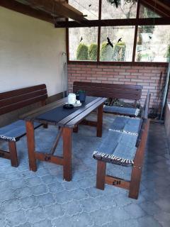 Apartmány pod Hradem - 4