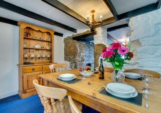 Morwenna Cottage - 8