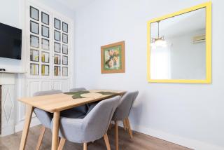 Apartamento Casa Inés Granada - Granada - 4